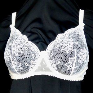 MIMI LACE COMFORT BRA